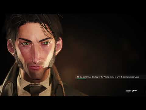 The Council - Episode 3 Part 1