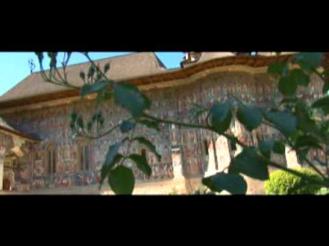 Film documentar - Manastirea Sucevita