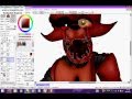 I'm Sorry Mikey: Speedpaint : Five Nights At Freddy ...