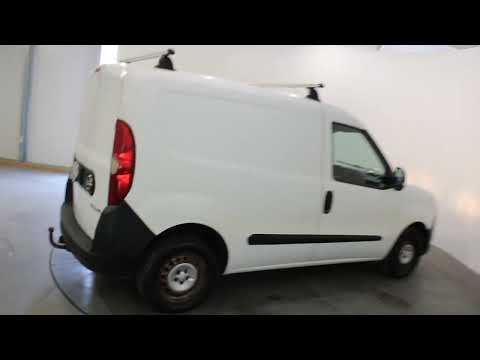 Opel Combo Combo L1 H1 2000 Base 1.3 CDTI - Image 2
