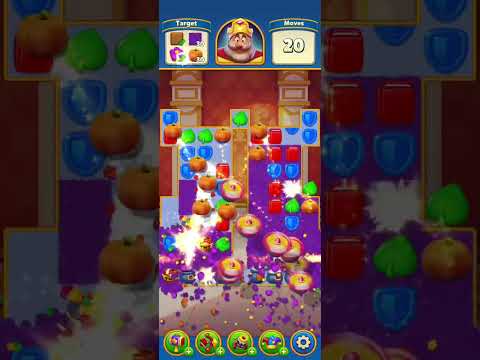 4130 TO 4139 LEVELS AND SPACE MISSION CHALLENGE II ROYAL MATCH