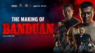 Banduan (2025) Video