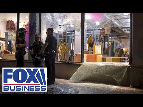 NYC enacts citywide curfew for the first time