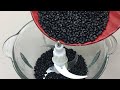 Grind Black Beans The Longevity Secret Of A 97 Year Old Grandma