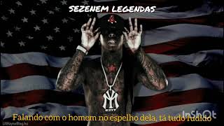 LIL WAYNE - Perfect Strangers (LEGENDADO/TRADUÇÃO)