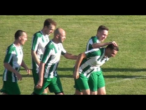 PIŁKA NOŻNA: Ekoball Stal przegrywa na pożegnanie sezonu. Sanok - Bukowianka Bukowsko 0:1