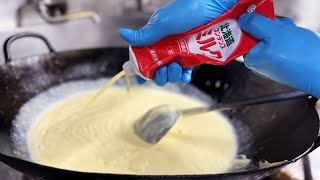 チキンマヨネーズ CHICKEN MAYONNAISE