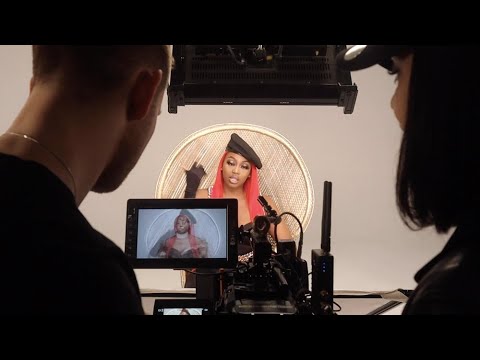 #SETLIFE - Behind the Scenes for Flyo ft Ms Banks - Still the Best #DirectedByAJ