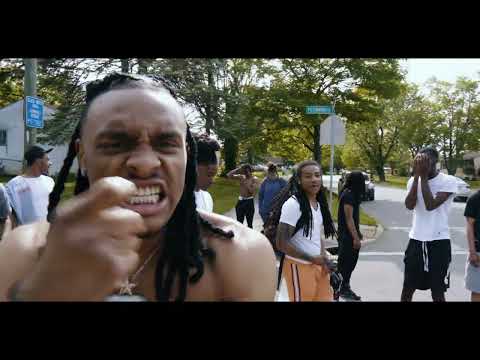 Abmoe Bob “Freestyle” (Music Video)