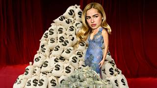 How Is Addison Rae Already Worth $25 Million | Breaking Bank