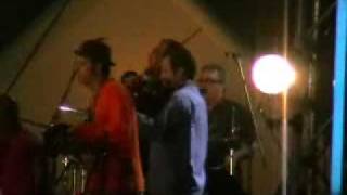 Socalled - (These Are) The Good Old Days