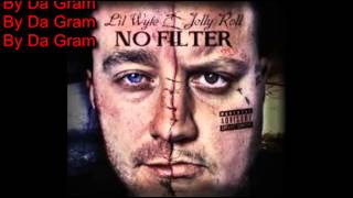 Molly By Da Gram (Lyrics)- Lil Wyte & Jelly Roll Ft. Caskey