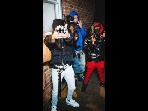 (FREE) PGF Nuk x Timo Type Beat "NO LETTIN UP"