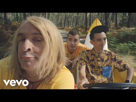 Ou Ecouter Brice De Nice Bigflo & Oli - Pour un pote ft. Jean Dujardin