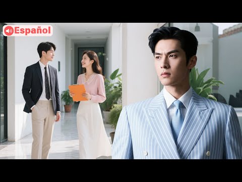 Cinco años después del divorcio, al reencontrarse, el CEO se arrepintió de perderla.