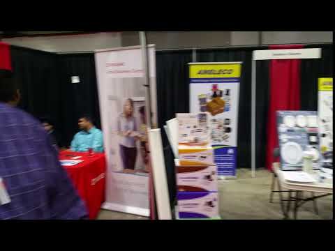 Construction Expo in Surrey