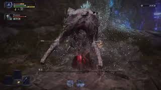 ELDEN RINGナイトレイン 　罪人ゆるすまじ