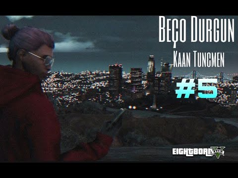 BEÇO BÖLÜM 5   (61 1 TRABZON FM)   EightbornV / Flavor