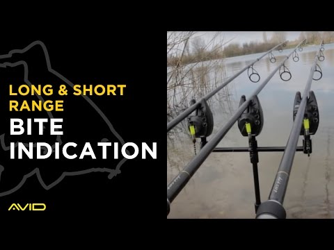 Long & Short Range Bite Indication