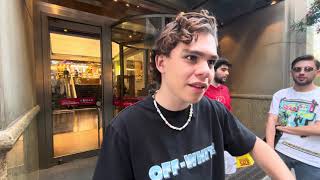 Yerli Justin Bieber’dan Şok Torpil Çıkışı!