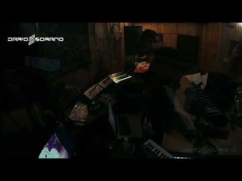 CHAPTER 02 : DARIO SORANO