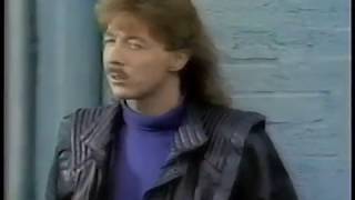 Clinton Gregory Look Who&#39;s Needing Who