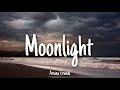 Moonlight Ariana Grande Lyrics