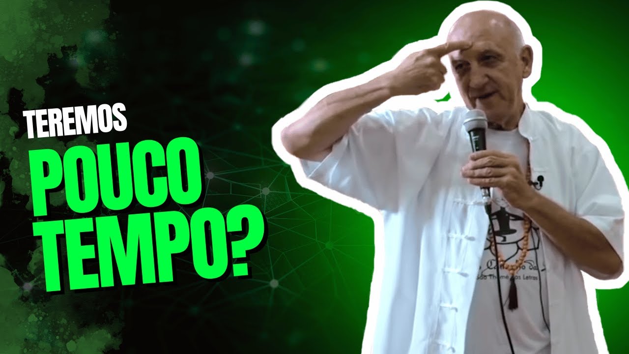 Se Estamos PRÓXIMOS a TRANSIÇÃO PLANETÁRIA, então os NOVOS ESPÍRITOS, terão POUCAS ENCANAÇÕES?