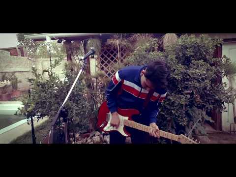 Celibatos -  Violencia [Desde el Patio]