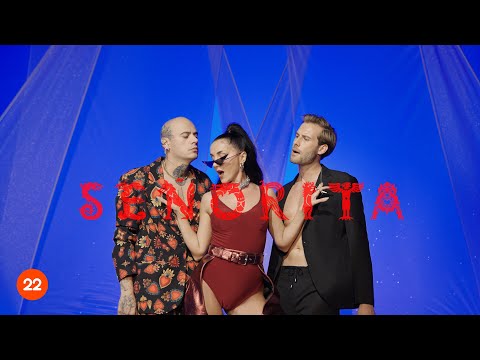 Ayla Balyemez - Señorita (Official Video)