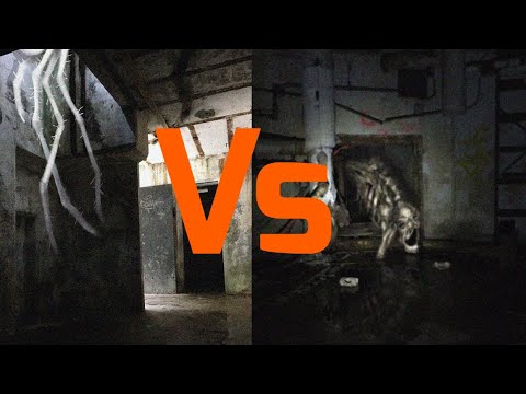 Trevor Henderson The Sewer Spider Vs The Sewers