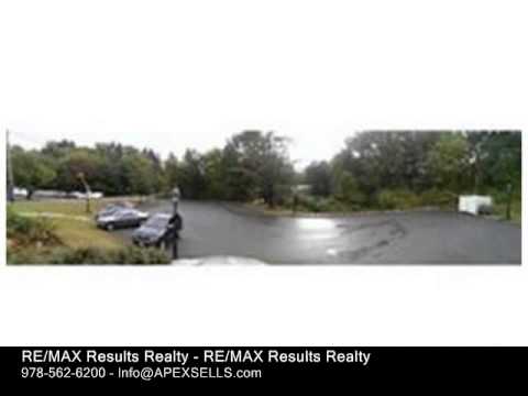 929 Boston Post Road East Marlborough, MA 01752 - Commercial Property - Real Estate - For Sale -