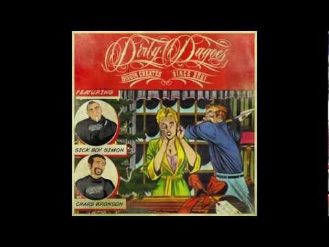 @Dirty Dagoes - Sotto gli avvoltoi - Feat. Ciaka (PA All Bastards)