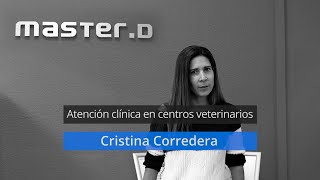 Cristina Corredera comienza a hacer sus prácticas y le hacen un contrato Cristina Corredera comienza a hacer sus prácticas y le hacen un contrato
