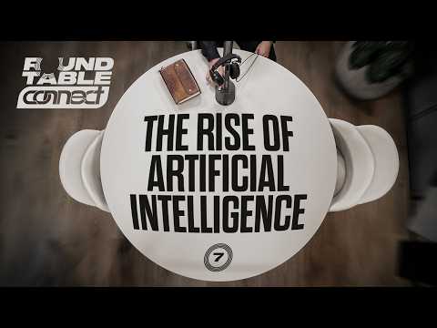 Bible Prophecy Round Table – The Rise of Artificial Intelligence
