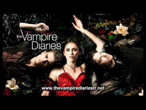 Vampire Diaries 3x01 Ron Pope - A Drop In The Ocean