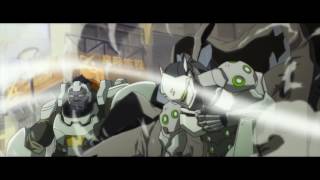 doomfist trailer realistic 免费在线视频最佳电影电视节目