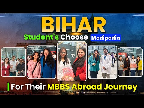 MBBS Abroad Feedback