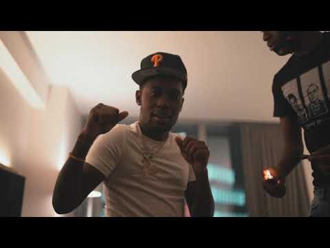 TG - "Dat One Song" ft. LOUIE RAY