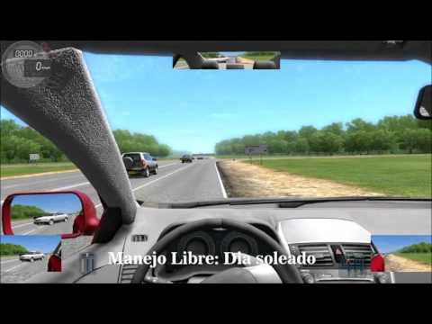 download lagu mp3 mp4 Simulador Conduccion, download lagu Simulador Conduccion gratis, unduh video klip Simulador Conduccion