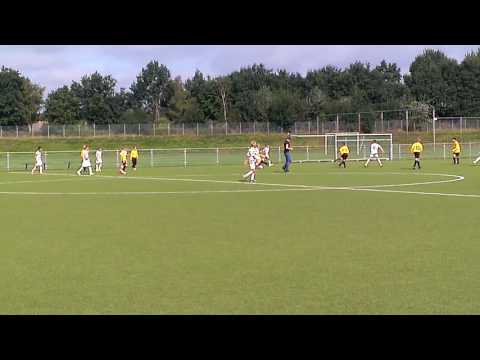 Nuenen JO13-2 - St Mich.Gestel JO13-1 (03-09-2016)