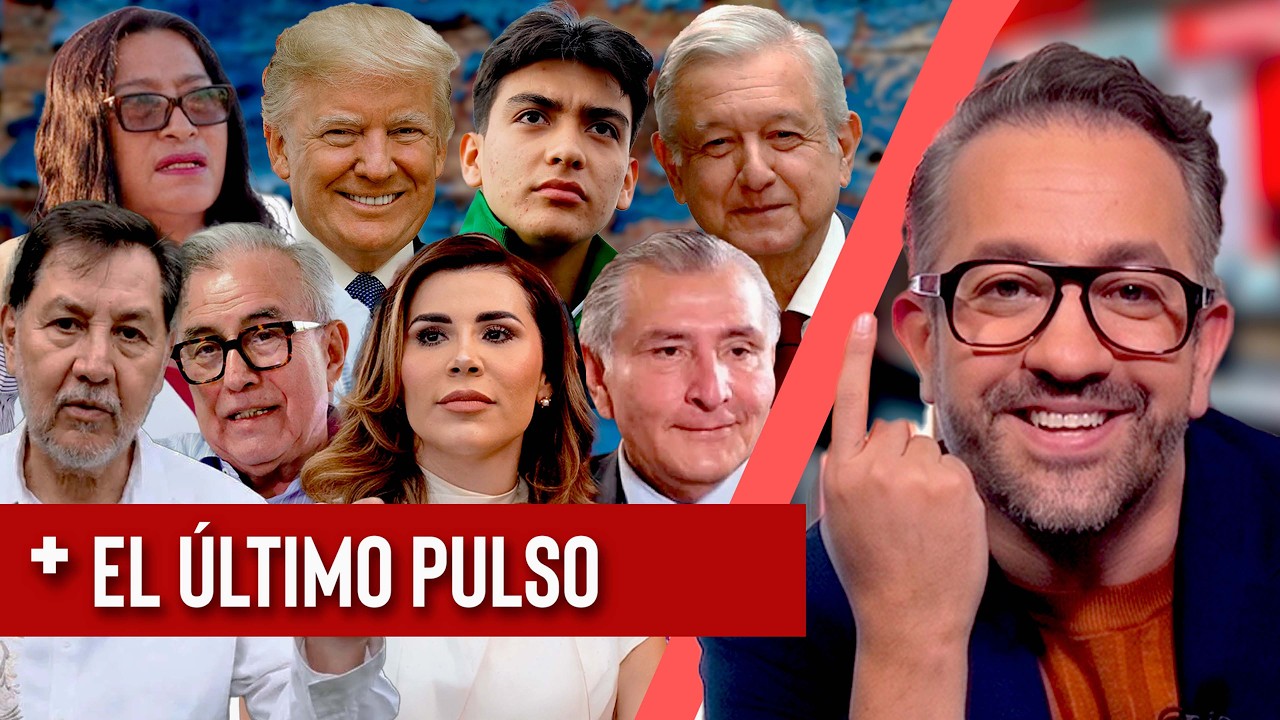 Cofepris EXHIBE playas con heces fecales | El RAP de la corrupción de la 4T - EPDLR