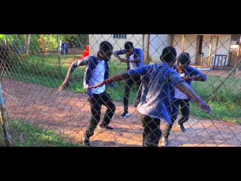 Where Shall I Go - Ruyonga feat The Collective - STORM RIDERZ DC