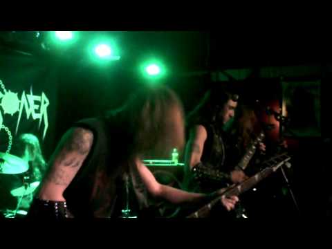 Deathroner  (live 2013)
