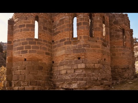 Gavur evleri ,bolu kıbrıscık ilçesi, uluçay mevkii #gavurevleri #magara