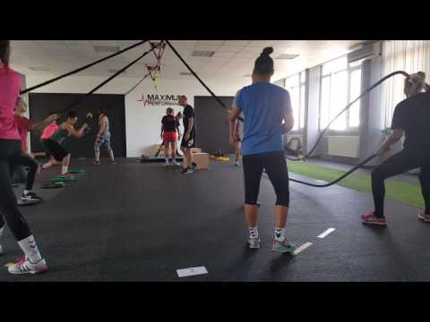 KISPEST NKK köredzès