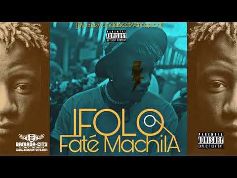 I FOLO - FATÉ MACHILA