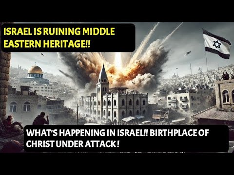Missile Attack on Nazareth: Unveiling the Impact and History