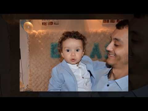 1-RODJENDAN ELIAS PART-1 13.10.2018 BERLIN VIDEO PRODUCTION STUDIO ROMA 4K ULTRA HD ELVIS LESKOVAC