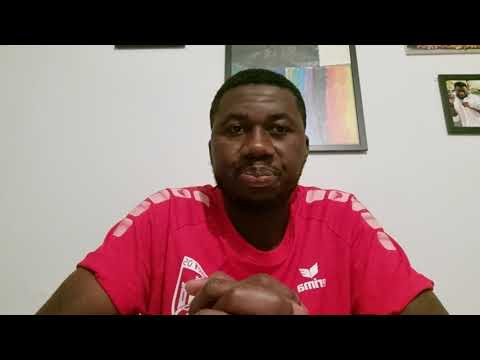 Athletiktrainer über Trainerausbildung